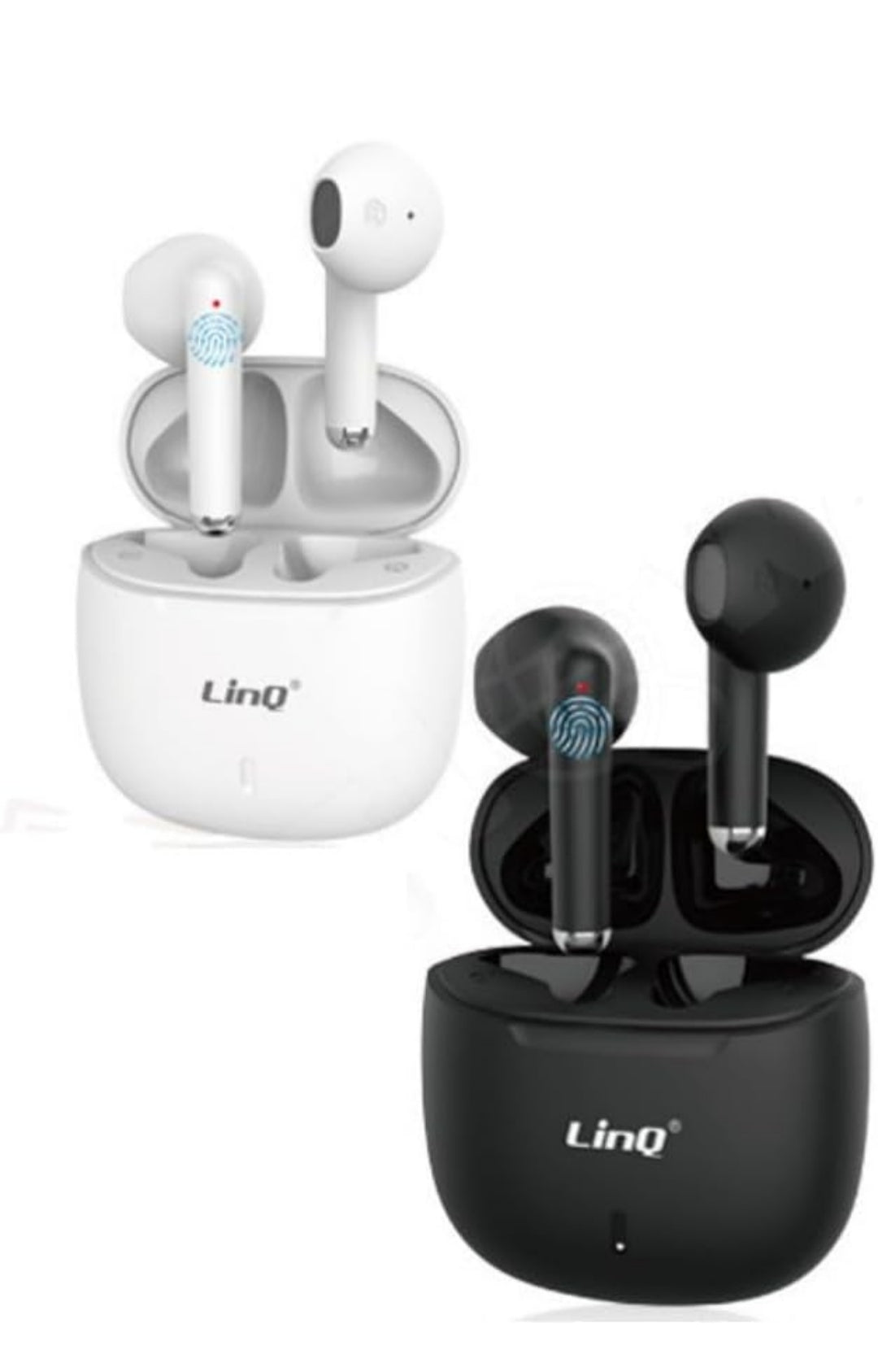 AURICOLARI BLUETTOOTH