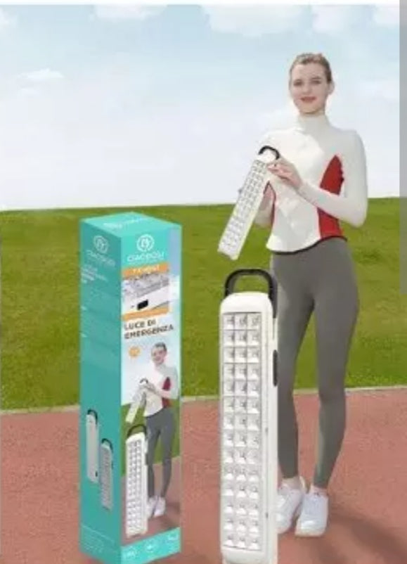 LAMPADA DI EMERGENZA