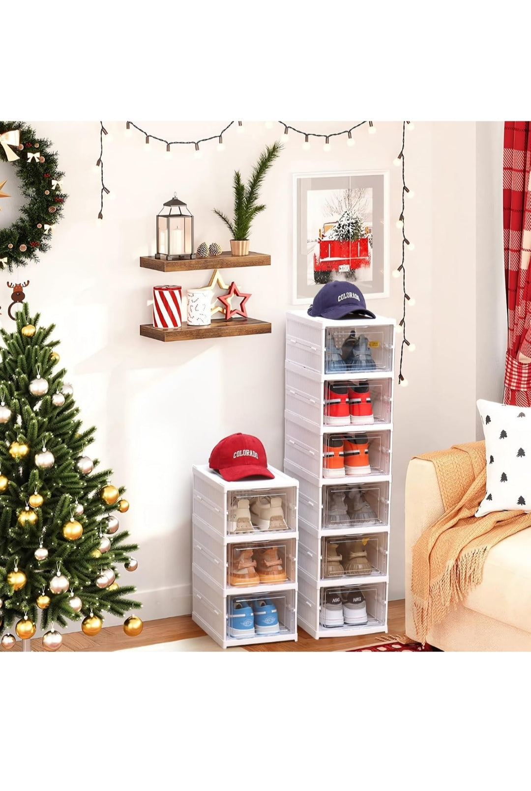 SCARPIERA SALVASPAZIO