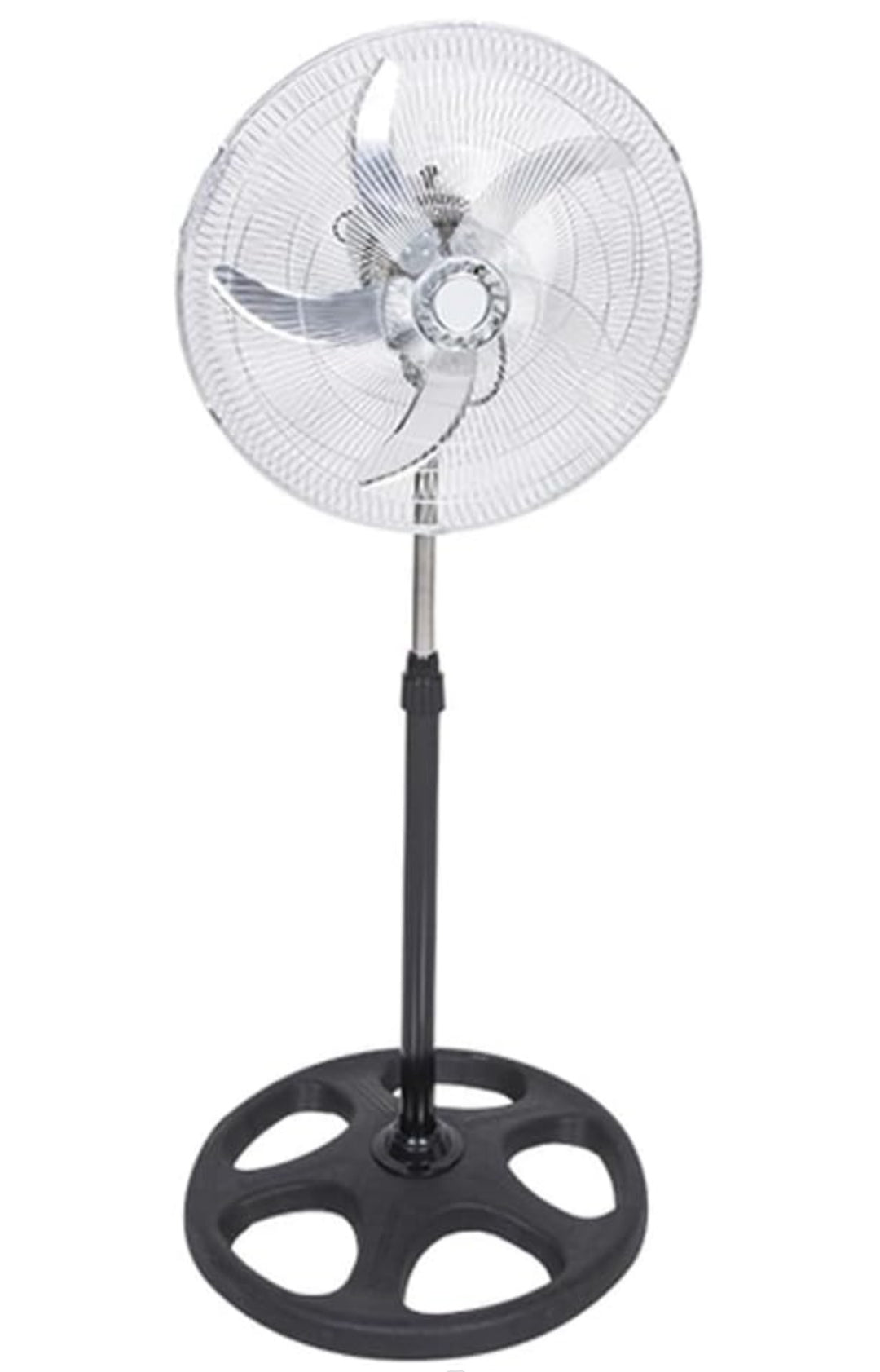 VENTILATORE DA PAVIMENTO