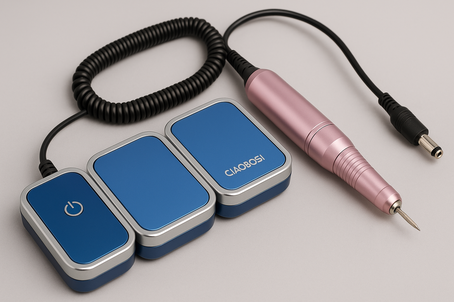 FRESA PROFESSIONALE PER UNGHIE