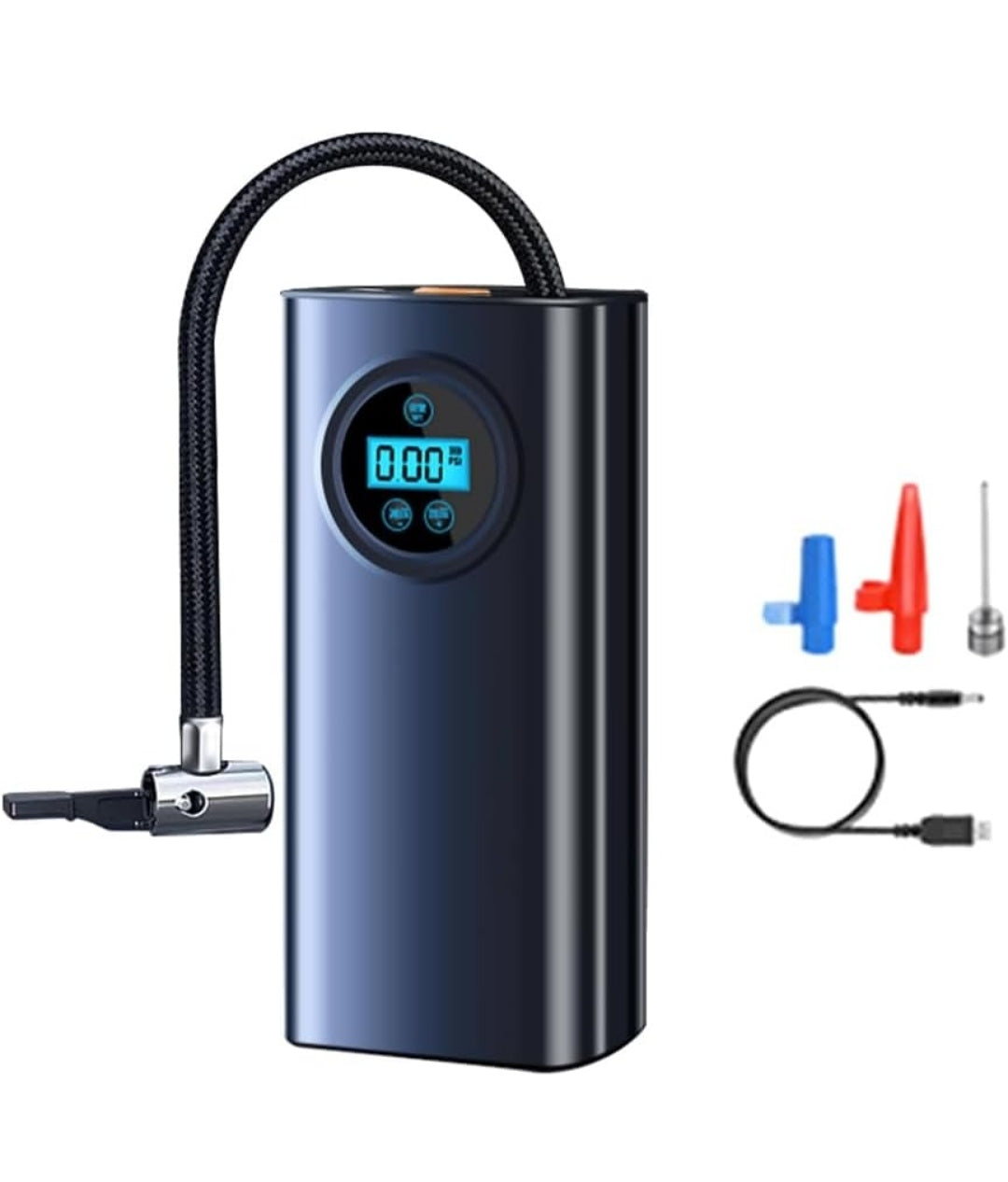 COMPRESSORE PORTATIL