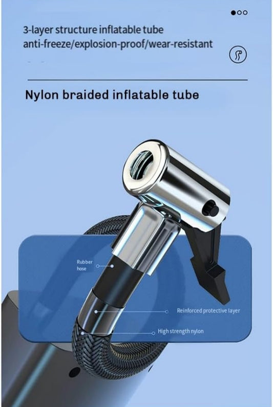 COMPRESSORE PORTATIL