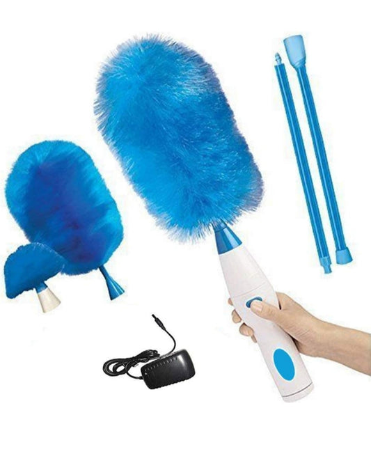 SPOLVERINO ELETTRICO