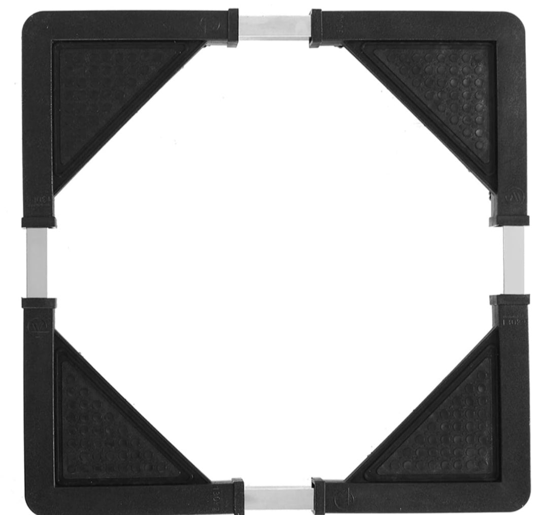 CARRELLO PER ELETTRODOMESTICI