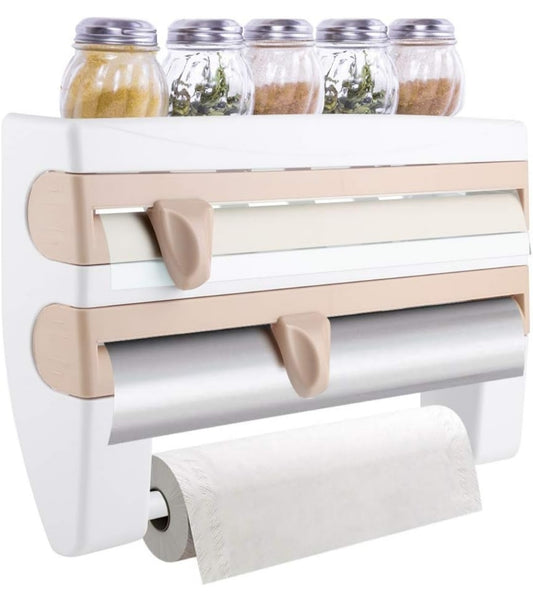 PORTAROLO ROTOLO DA CUCINA