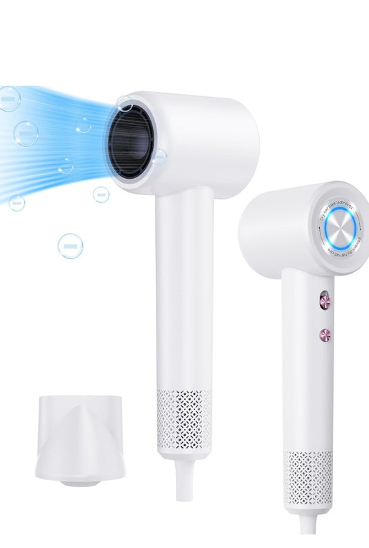 ASCIUGACAPELLI MODELLO DYSON