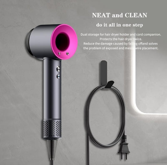 ASCIUGACAPELLI MODELLO DYSON