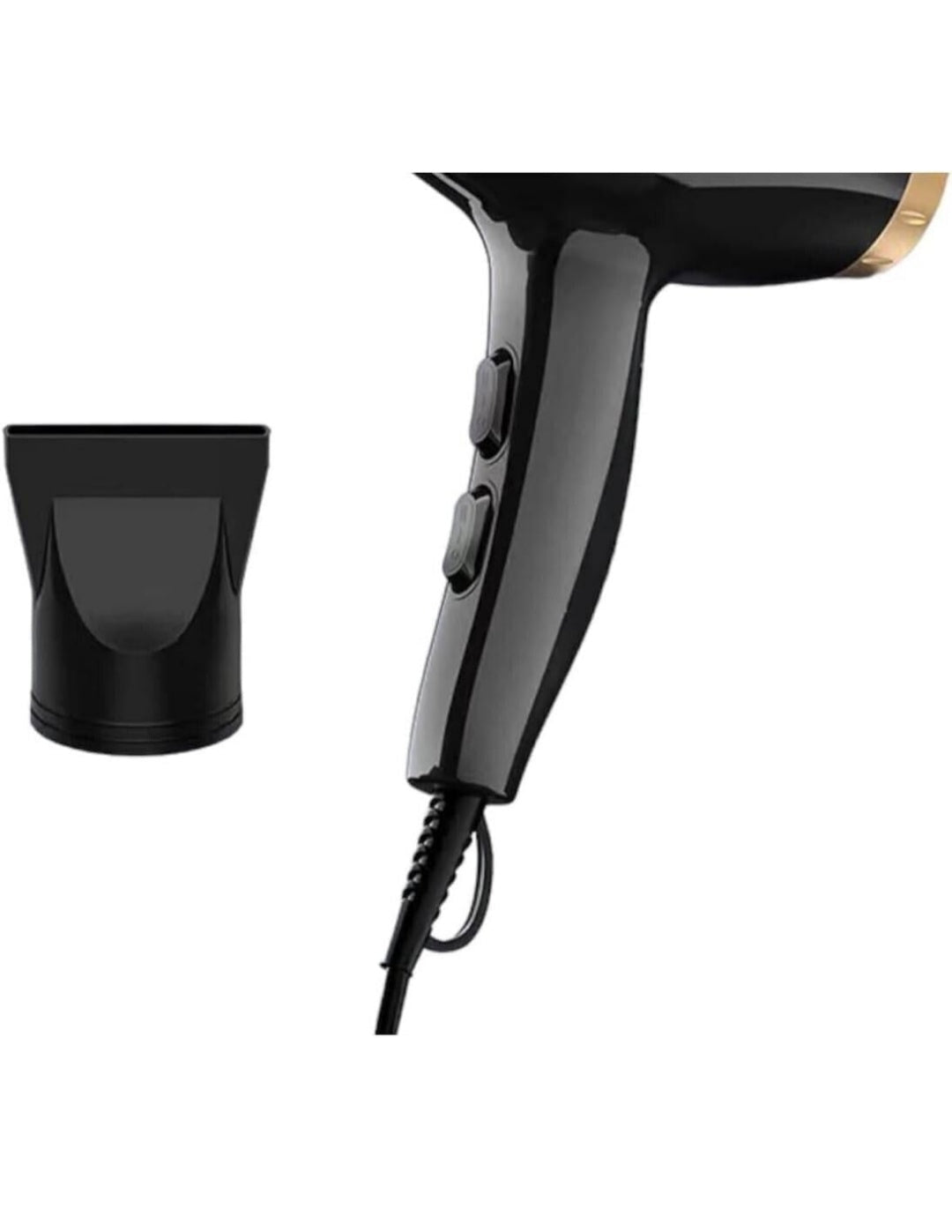 ASCIUGACAPELLI PROFESSIONALE