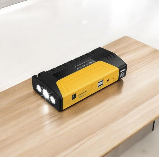 BOOSTER PER AVVIAMENTO