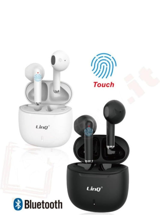 AURICOLARI BLUETTOOTH