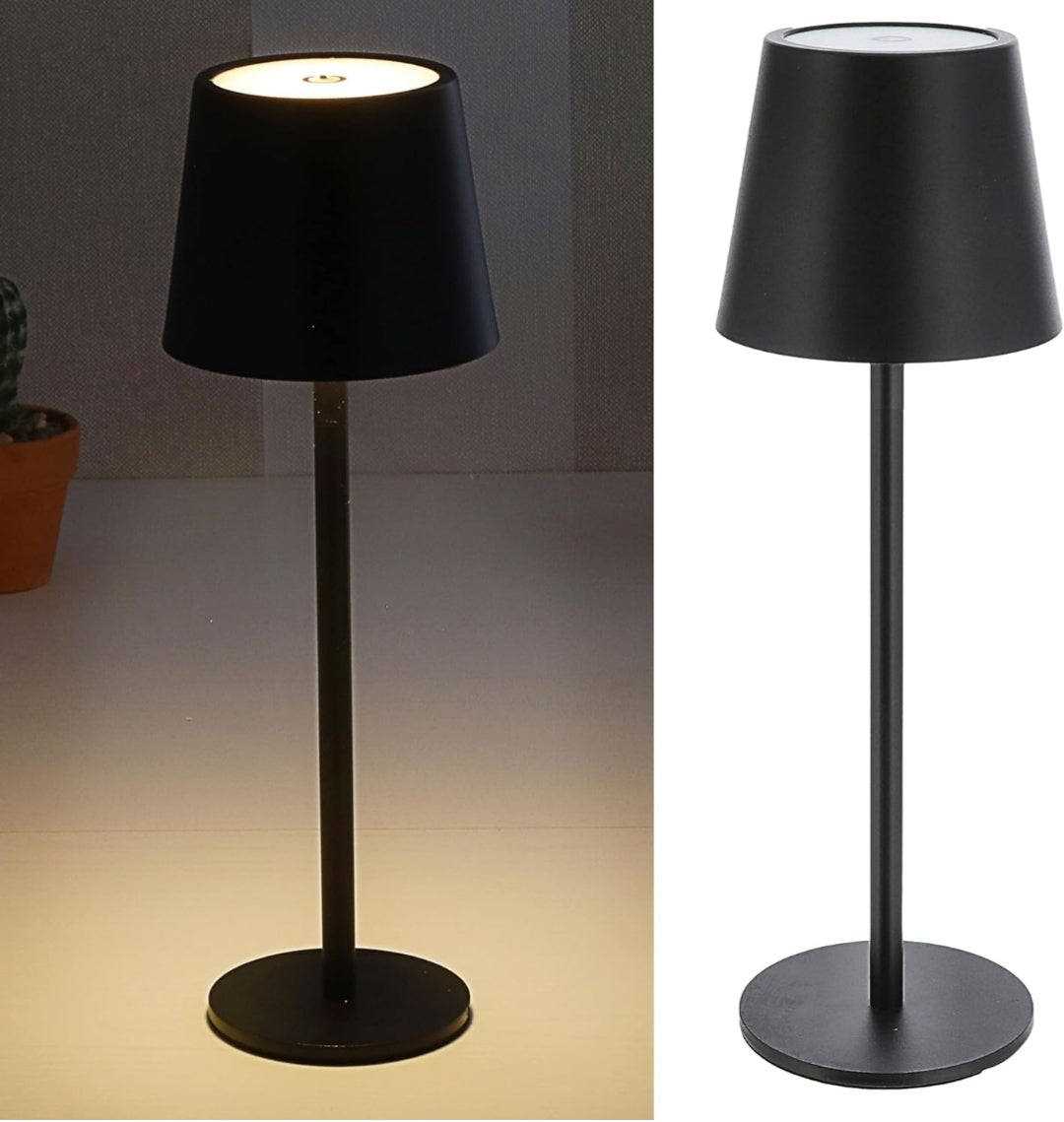 LAMPADA LED DA TAVOLO