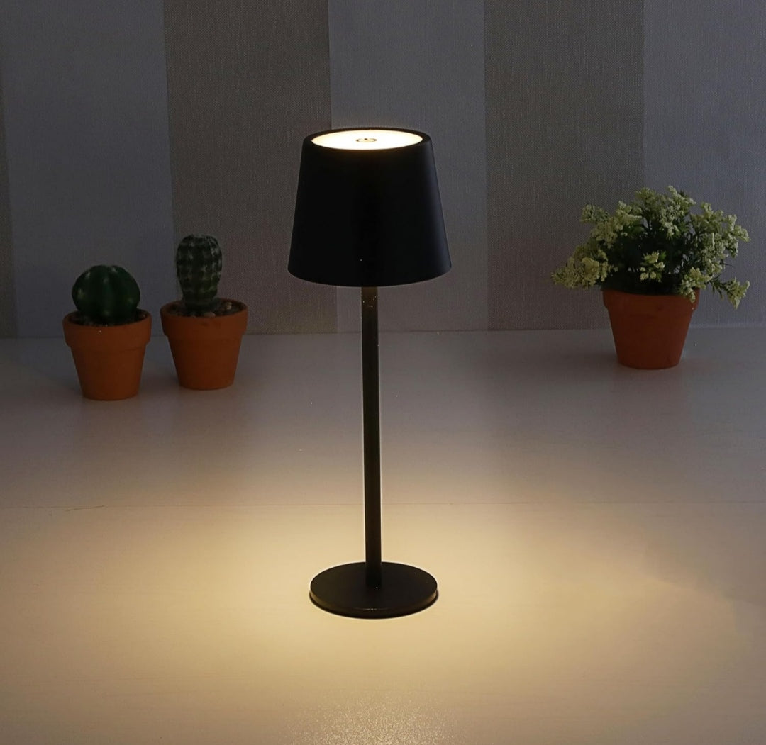 LAMPADA LED DA TAVOLO