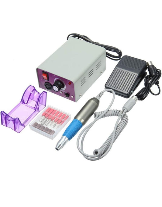 FRESA PROFESSIONALE PER UNGHIE