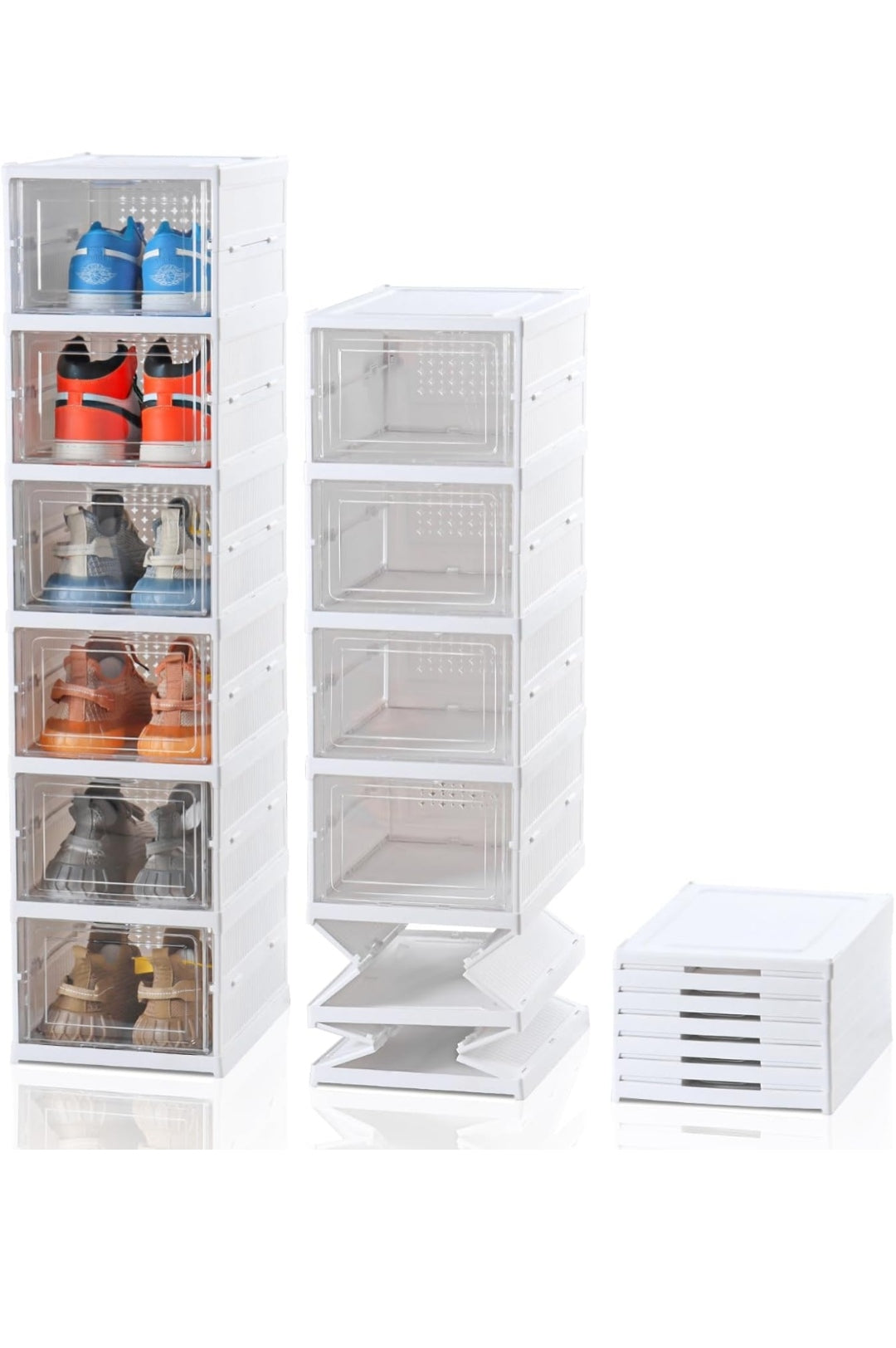 SCARPIERA SALVASPAZIO