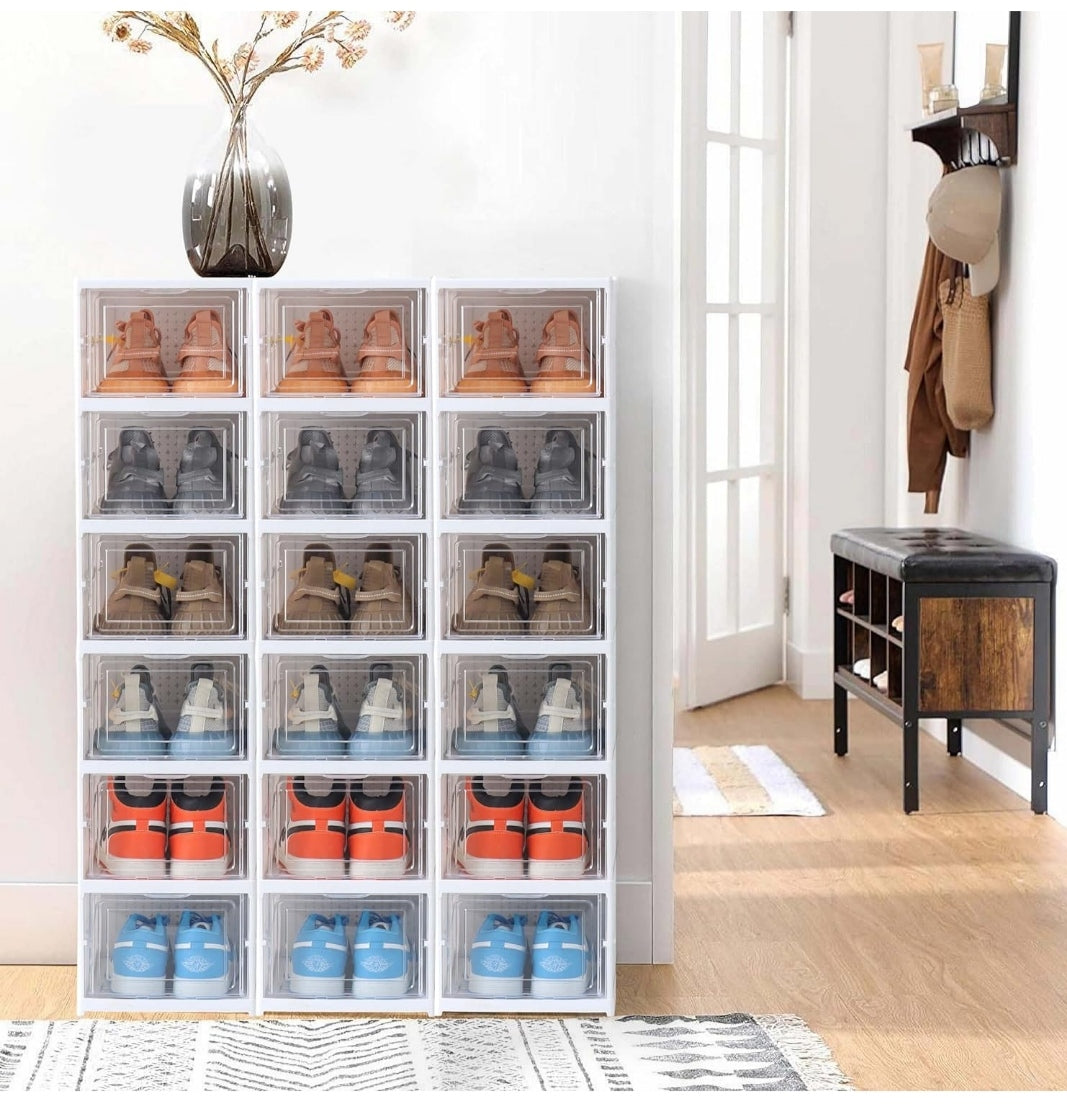 SCARPIERA SALVASPAZIO