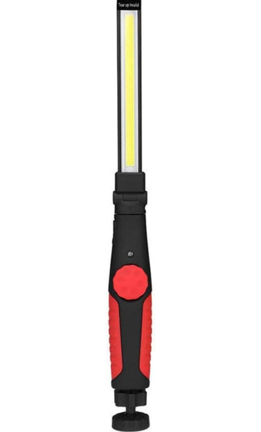 TORCIA LED PORTATILE