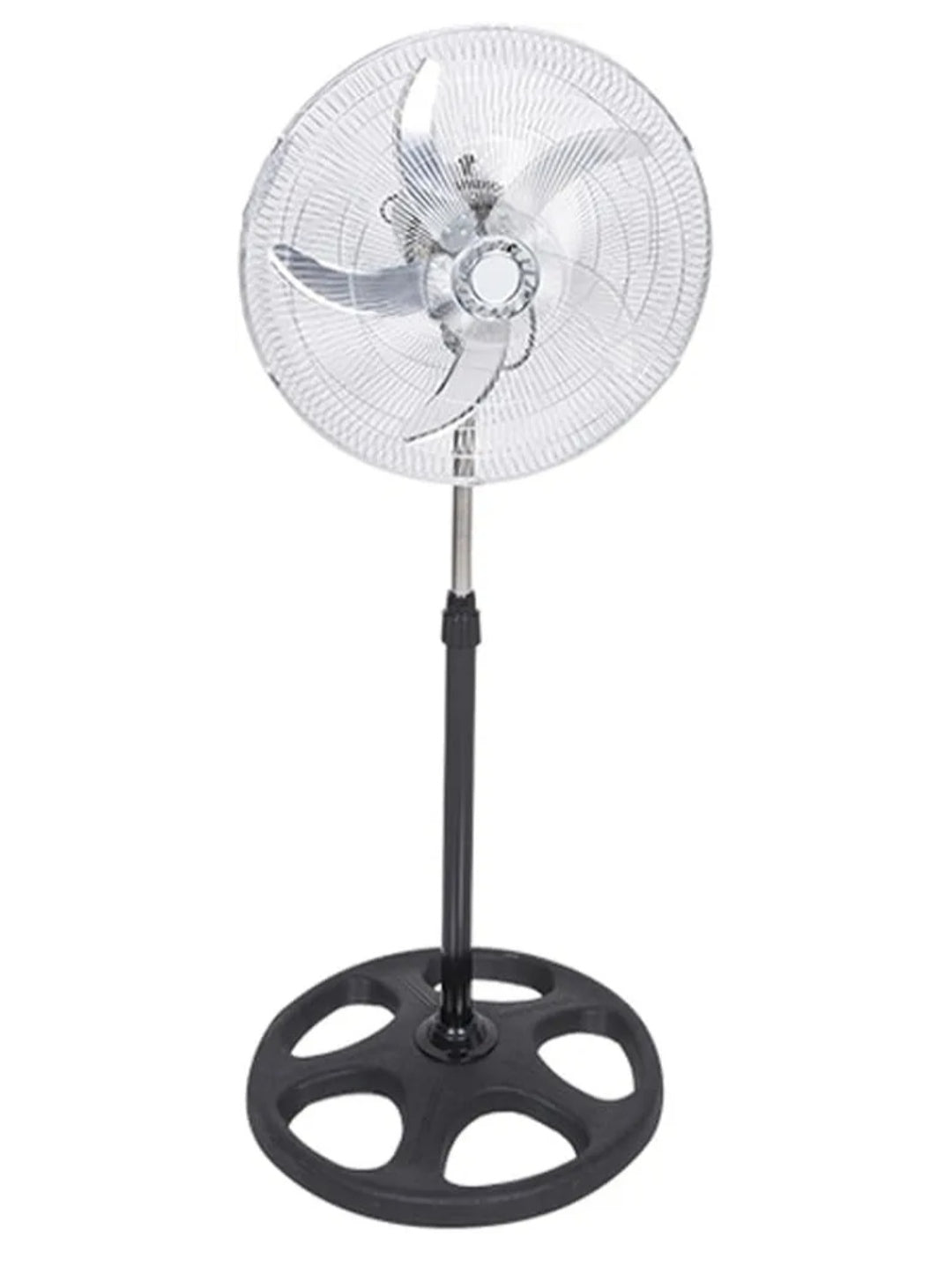 VENTILATORE DA PAVIMENTO