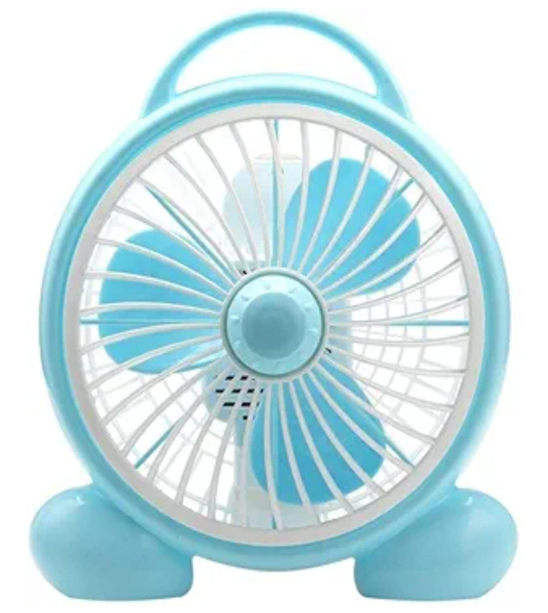 VENTILATORE DA TAVOLA